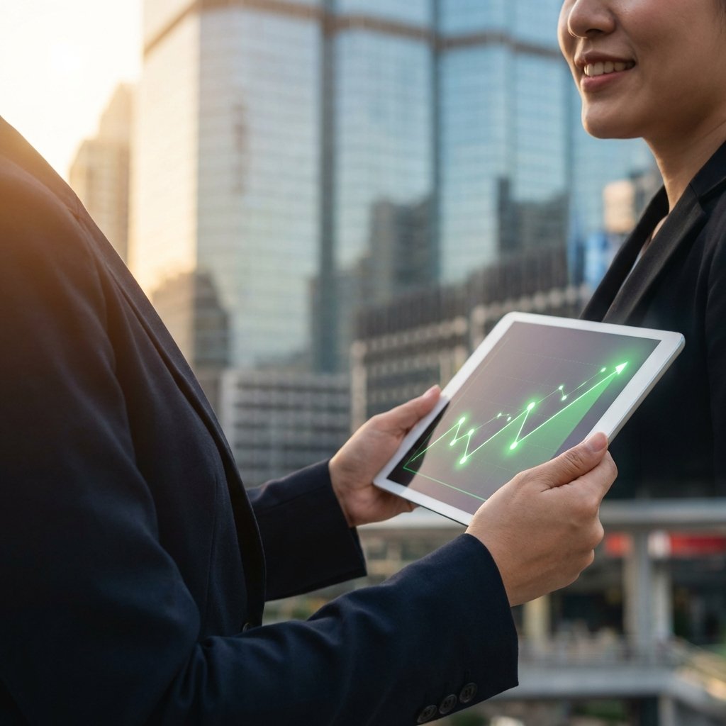 Growth & Acquisition