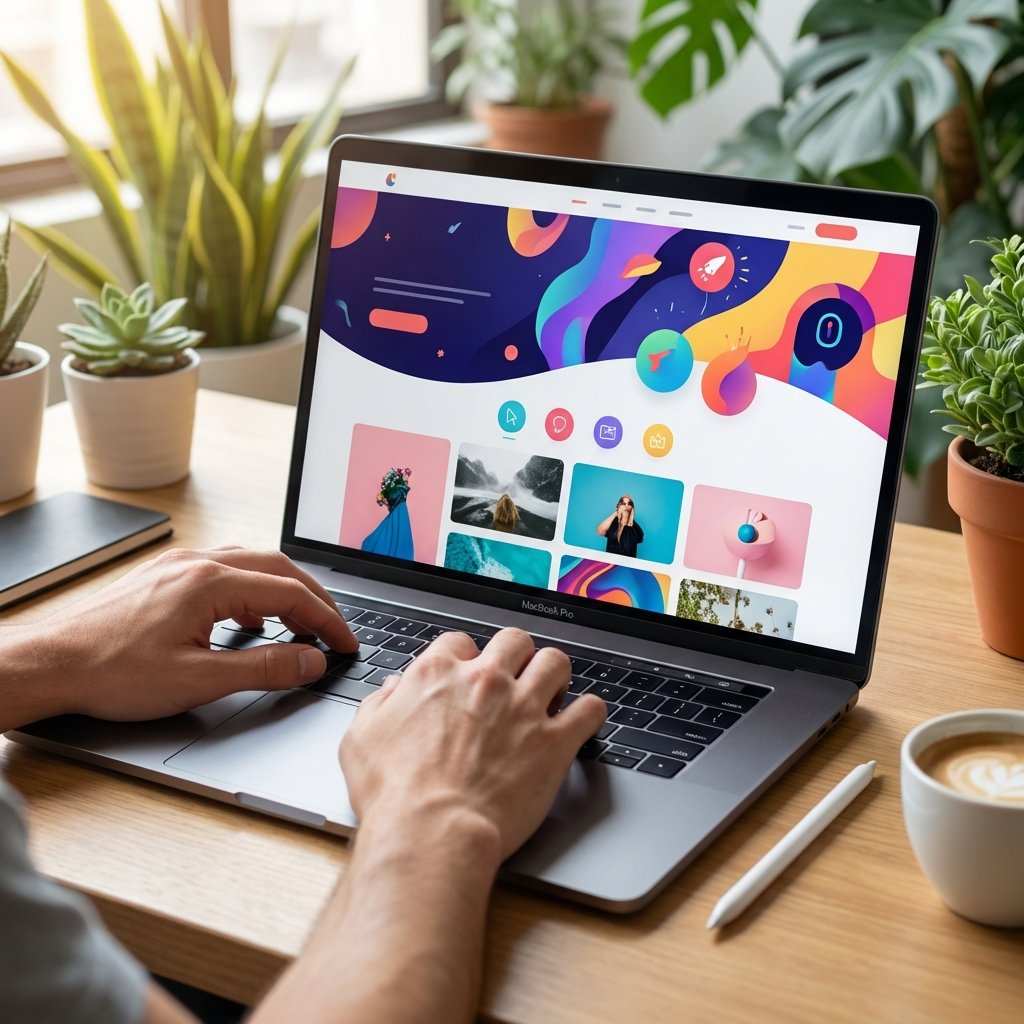 Web Design & Development